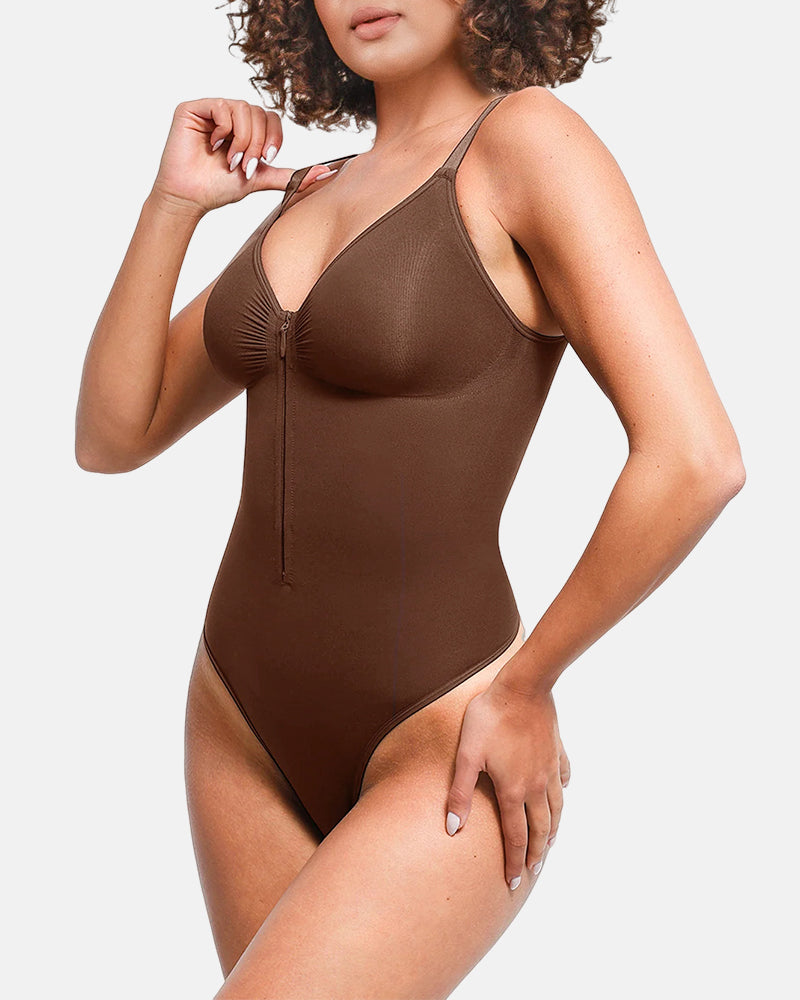 Lumisensy® 360 Firm Control Sculpting Bodysuit