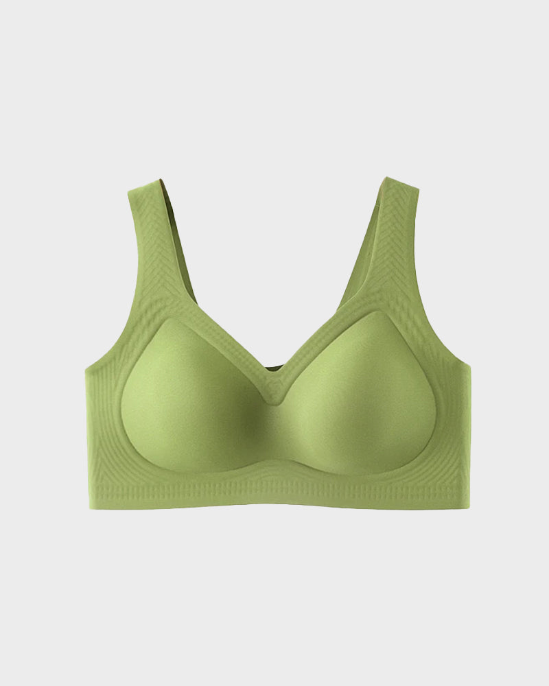 Lumisensy® Lifting Wire-Free Antibacterial Jelly Bra