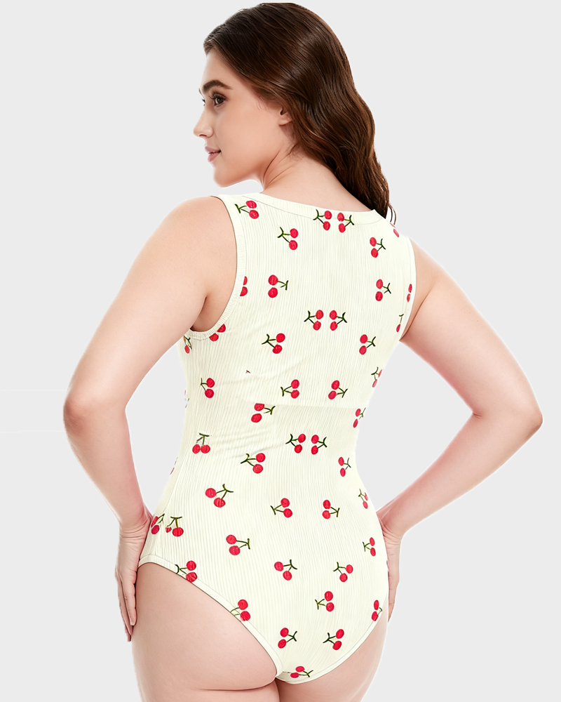 Lumisensy® Slim Tummy-Tuck Bodysuit