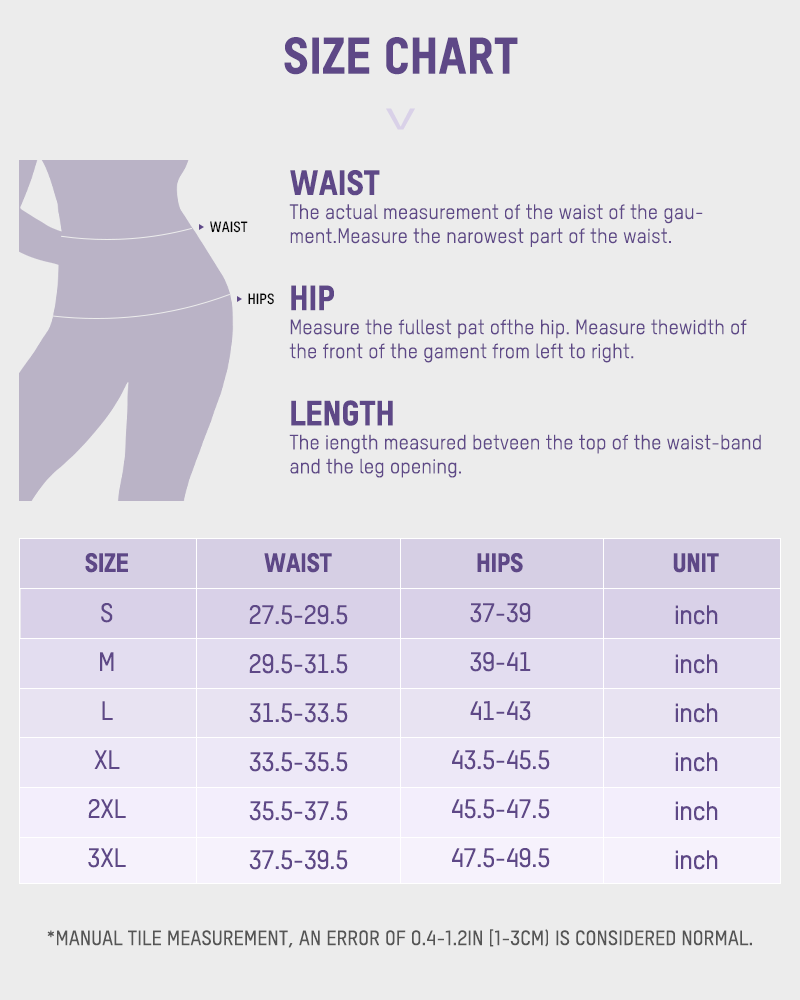 Lumisensy® Plus-Size High-Waist Cross Tummy Control Panties (5 Pack)