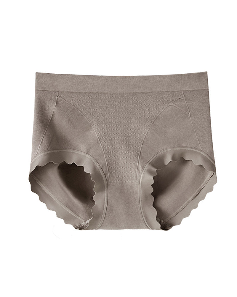Lumisensy® Luxurious Silk Hip-Lift Panties