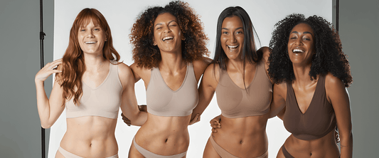 Best Strapless Bras That Don't Slip or Dig In (Guide) - Lumisensy