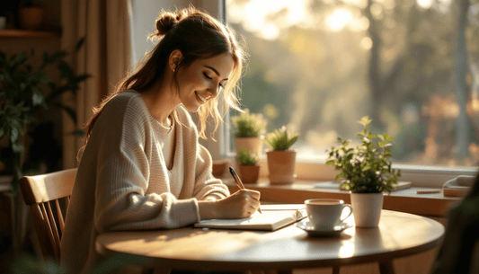 How to Feel Confident in Your Body Every Day: 7 Simple Habits for Real Women - Lumisensy