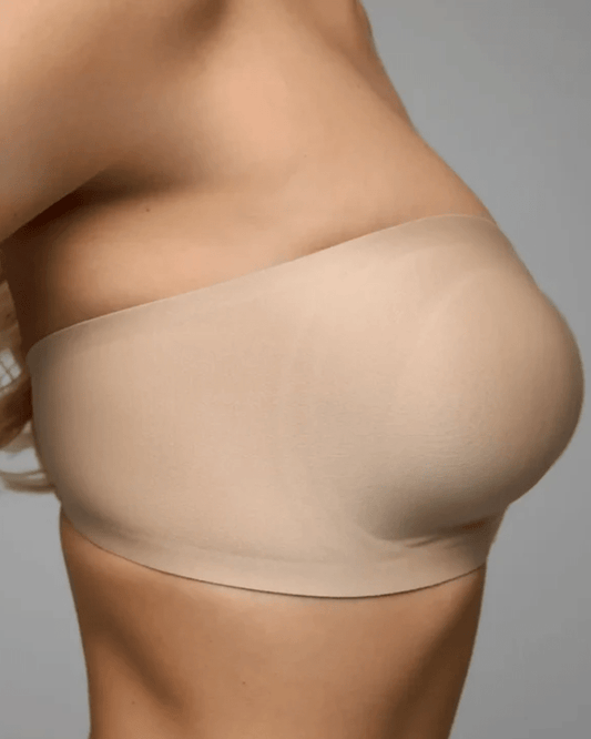Jelly Bra vs Underwire Bra: Which Is Better? | Lumisensy® - Lumisensy