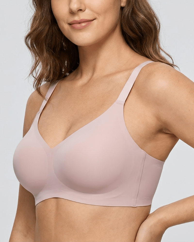 How to know if a bra fits without trying it on, online bra buying guide, Lumisensy