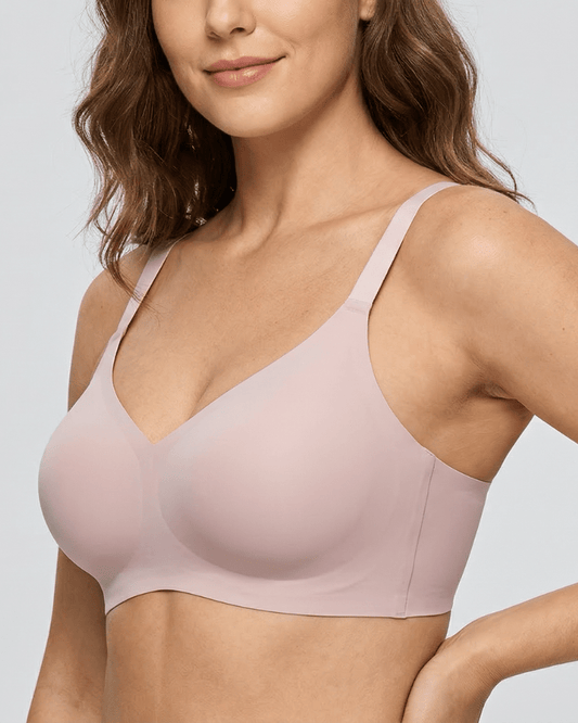 How to know if a bra fits without trying it on, online bra buying guide, Lumisensy