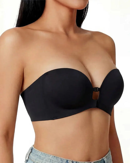 Lumisensy® Seamless Non-Slip Wireless Padded Bra