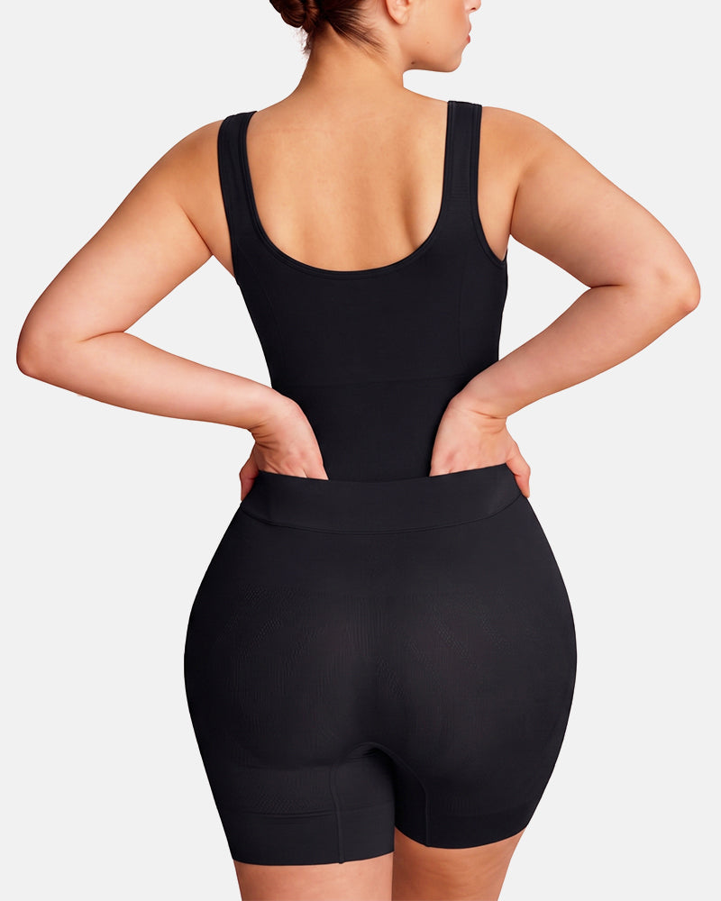 Lumisensy® Easyslide Butt-Lifter Faja Bodysuit