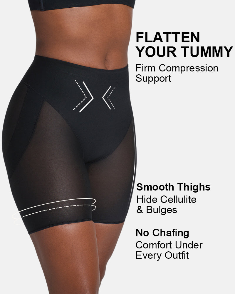 Lumisensy® Butt-Lifter Shaper Shorts