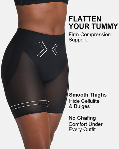 Lumisensy® Butt-Lifter Shaper Shorts