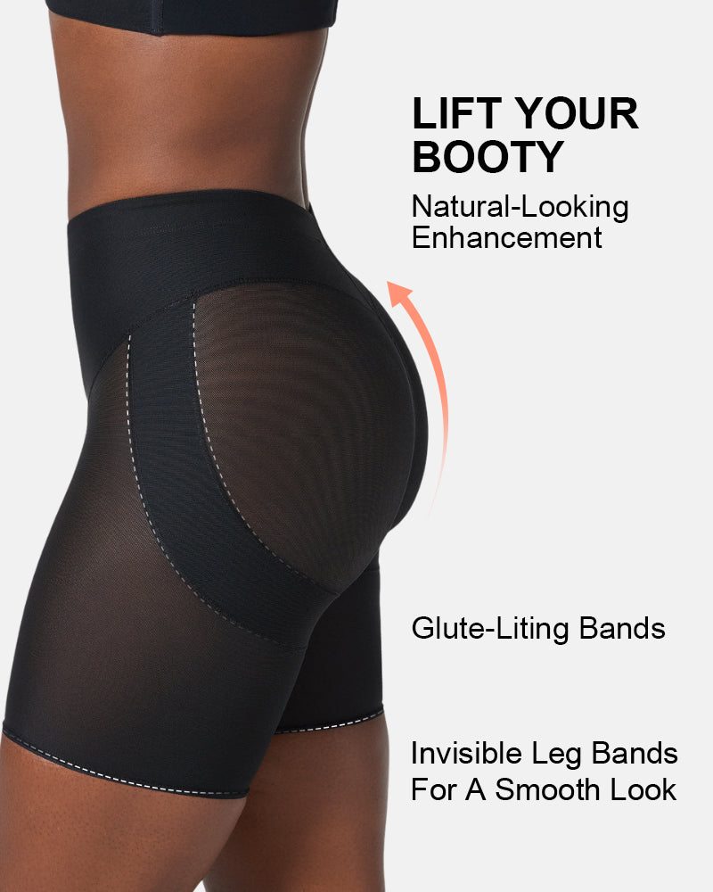 Lumisensy® Butt-Lifter Shaper Shorts
