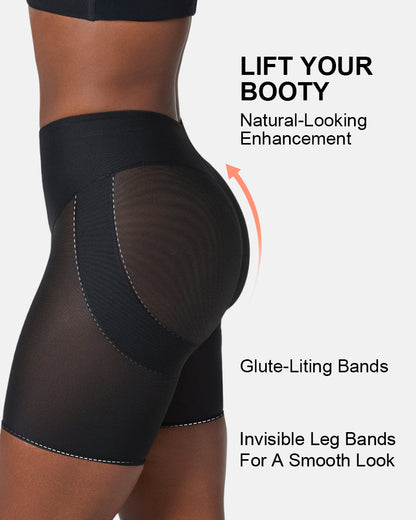 Lumisensy® Butt-Lifter Shaper Shorts
