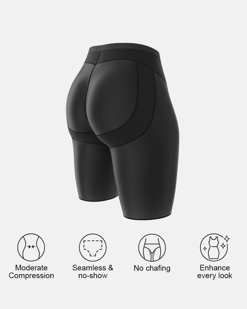 Lumisensy® Butt-Lifter Shaper Shorts