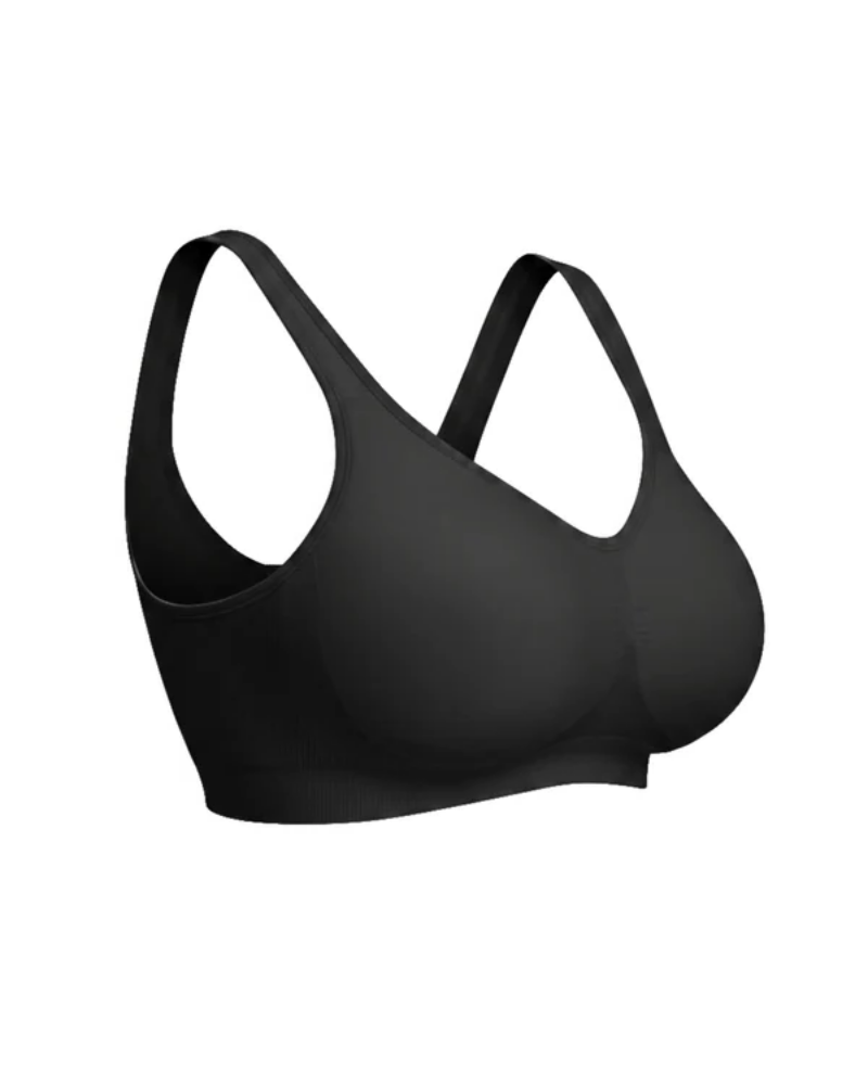 Lumisensy Daily Original Wire-Free Bra for Everyday Comfort & Support