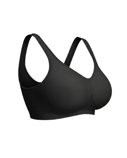 Lumisensy Daily Original Wire-Free Bra for Everyday Comfort & Support