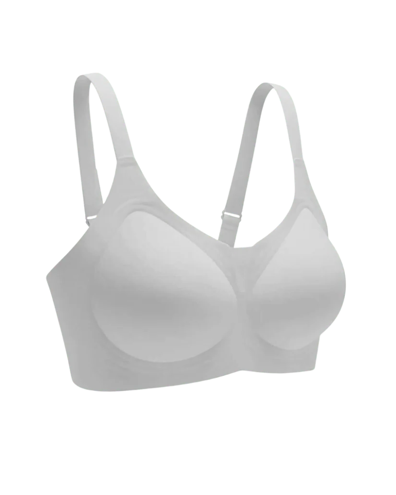 Lumisensy® Thin Strap Bra Velvet