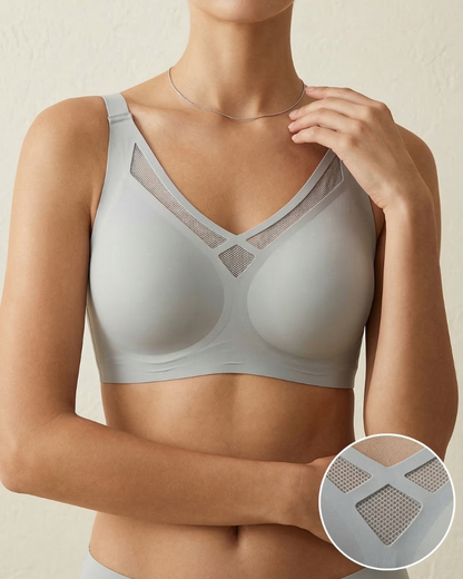 Lumisensy® Everyday Lift Reinforced Support Bra