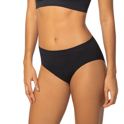 Calcinha Control Top - Cygnuss x Lupo in Bege - Tummy Control | Lumisensy