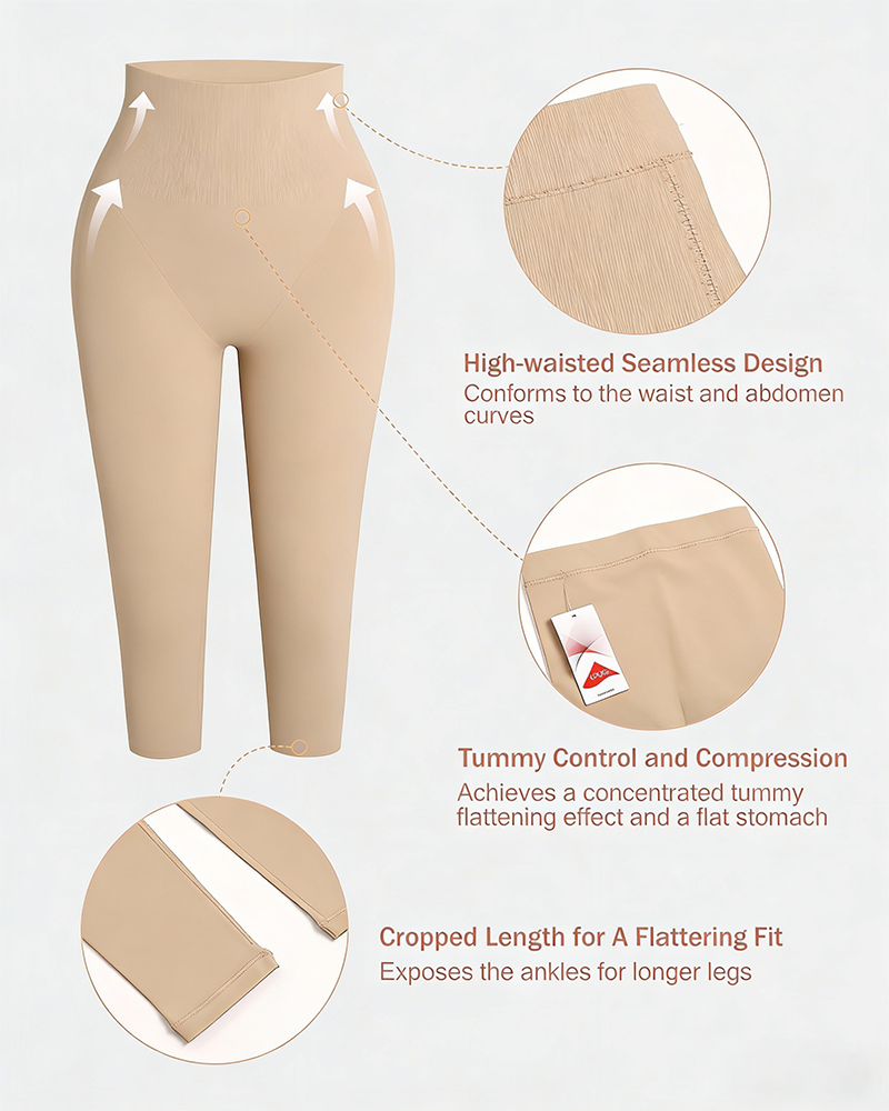 Lift Hip Mesh Shaping Pants in Black - Everyday Comfort | Lumisensy