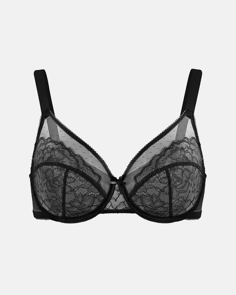 Lumisensy® Full-Coverage Breast Minimizer Bra