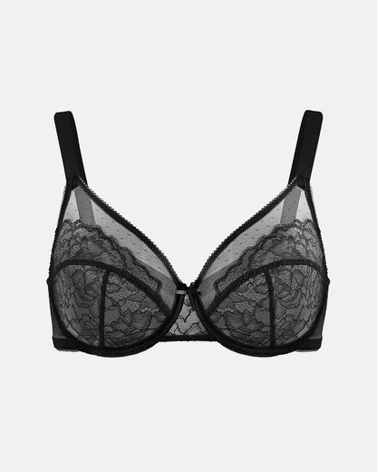Lumisensy® Full-Coverage Breast Minimizer Bra