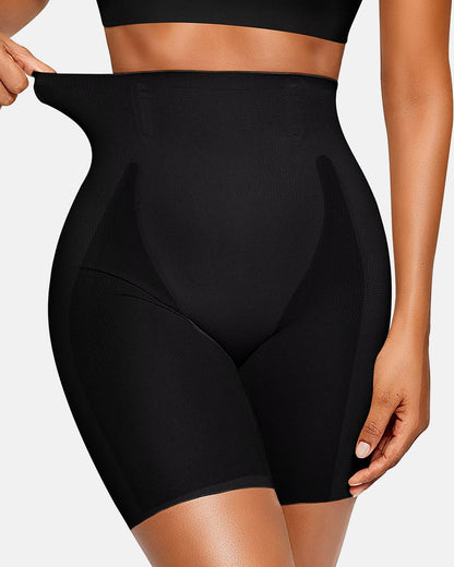 Lumisensy® Breathable Butt-Lift Seamless Shaping Shorts