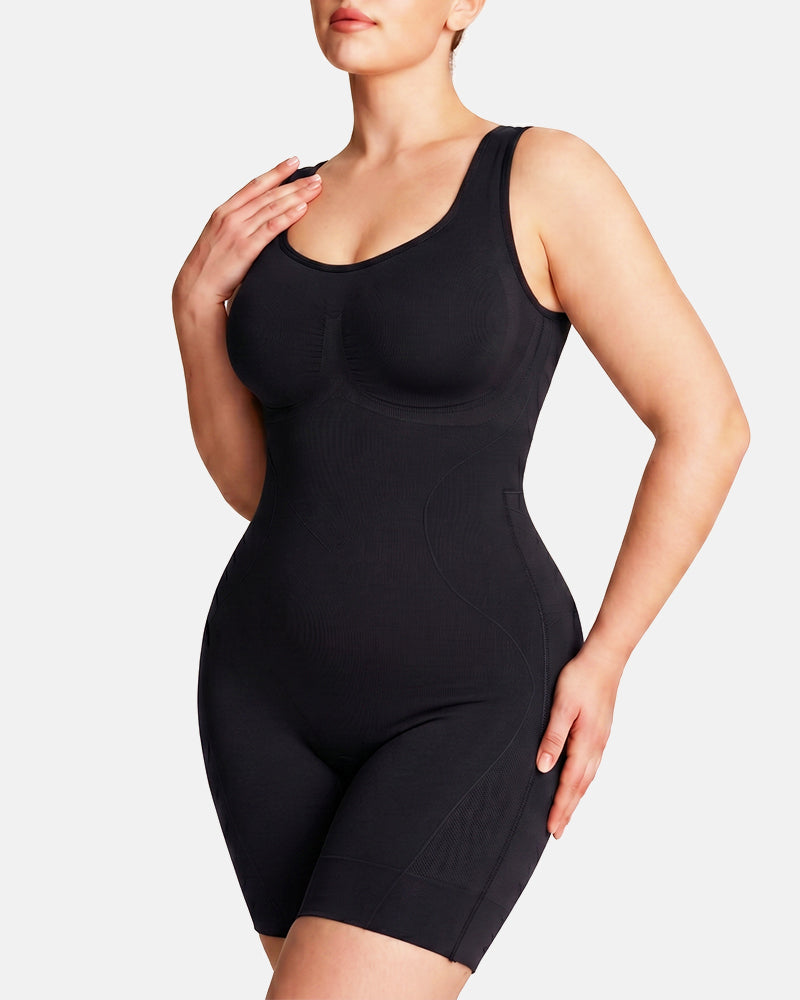 Lumisensy® Easyslide Butt-Lifter Faja Bodysuit