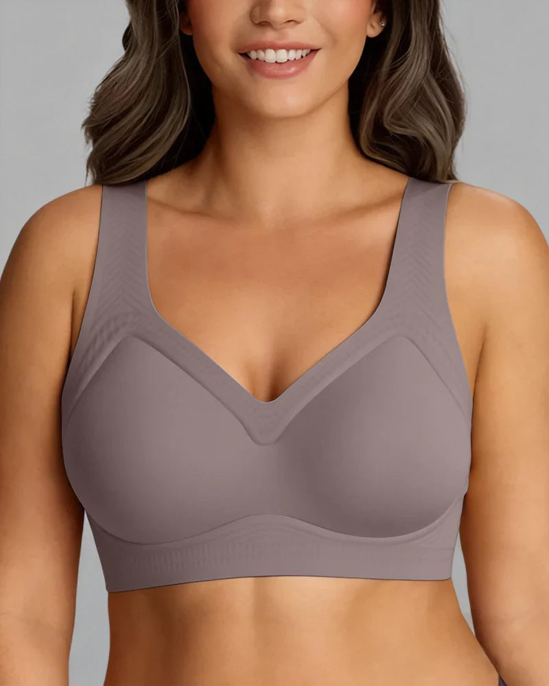 Lumisensy® Lifting Wire-Free Antibacterial Jelly Bra