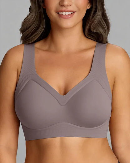 Lumisensy® Lifting Wire-Free Antibacterial Jelly Bra