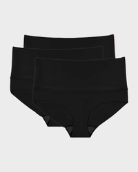 Black*3 (3-Pack)