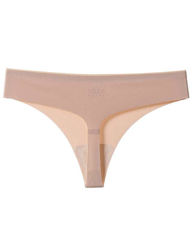 Camel Toe Cover Thongs 3-Pack Multicolor3 - Everyday Comfort | Lumisensy