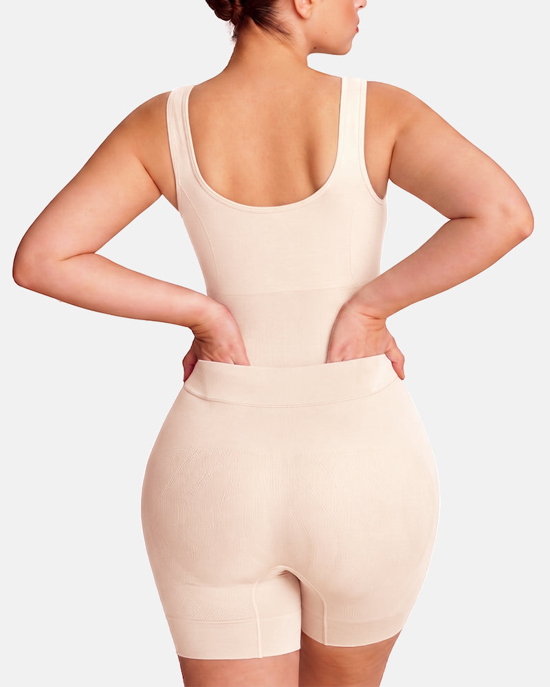 Lumisensy® Easyslide Butt-Lifter Faja Bodysuit