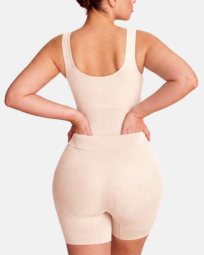 Lumisensy® Easyslide Butt-Lifter Faja Bodysuit