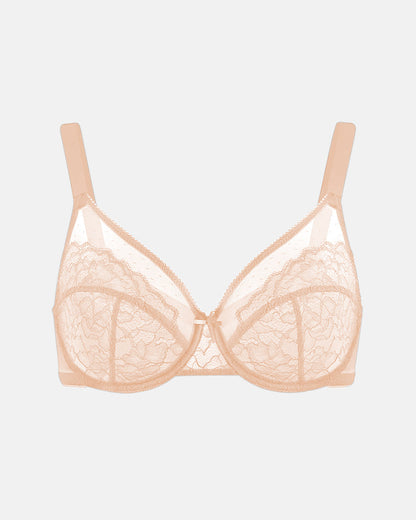 Lumisensy® Full-Coverage Breast Minimizer Bra