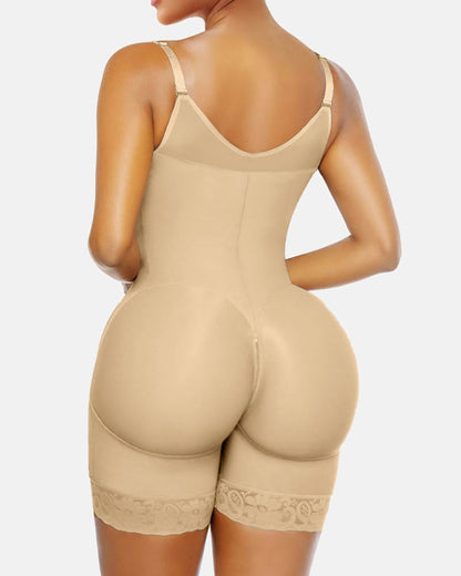 Lumisensy® Colombian Full-Body Postpartum Faja