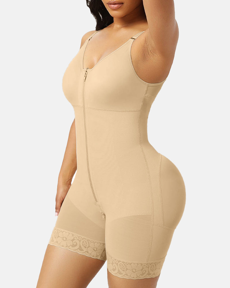 Lumisensy® Colombian Full-Body Postpartum Faja