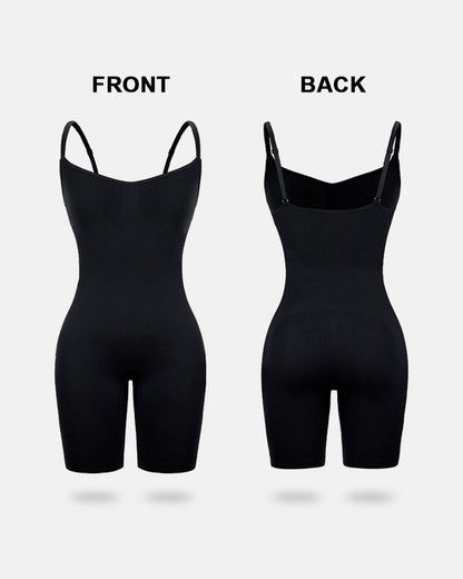 Lumisensy® Tummy-Control Butt-Lifter Shaping Bodysuit