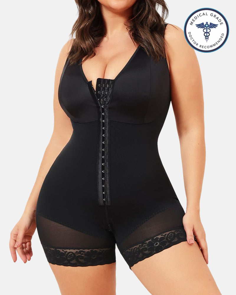 Lumisensy® Colombian Full-Body Postpartum Faja