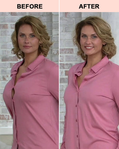 Lumisensy® Full-Coverage Breast Minimizer Bra