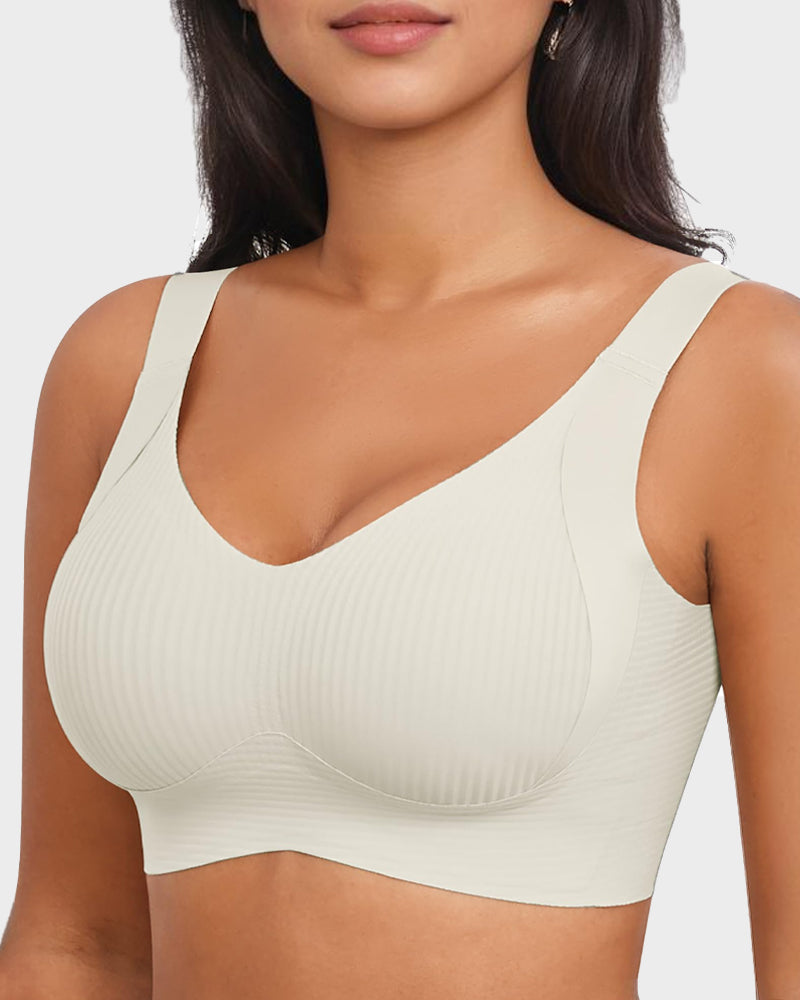 Lumisensy® Comfort Adjustable Wireless Bra