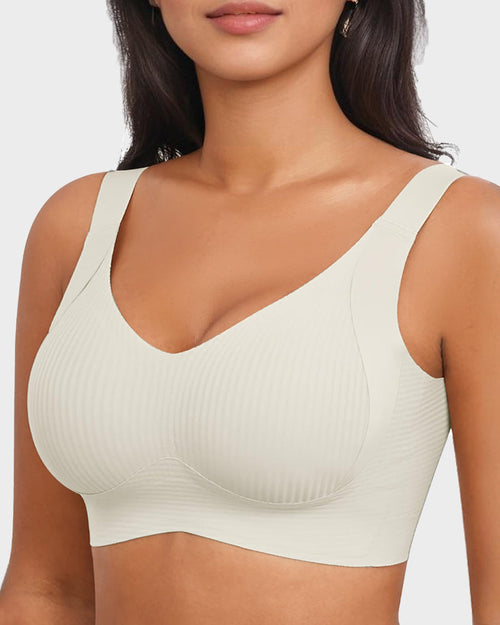 Lumisensy® Comfort Adjustable Wireless Bra