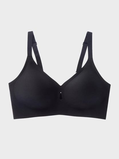 Lumisensy® Seamless Wireless T-Shirt Push-Up Bra