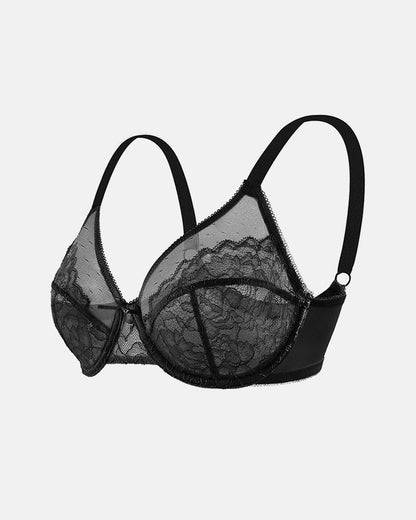 Lumisensy® Full-Coverage Breast Minimizer Bra