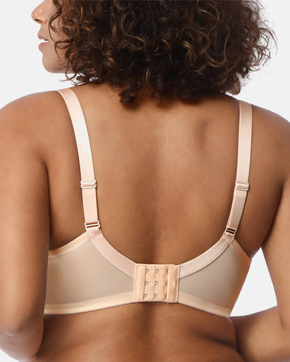 Lumisensy® Full-Coverage Breast Minimizer Bra