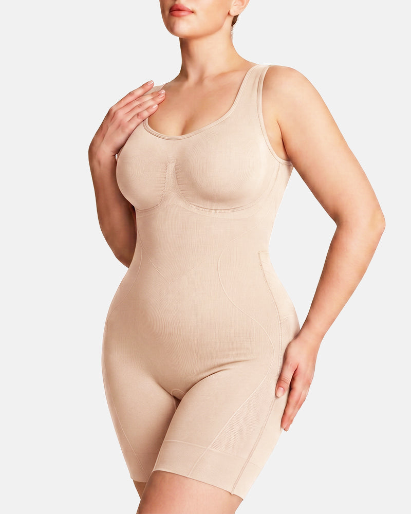 Lumisensy® Easyslide Butt-Lifter Faja Bodysuit