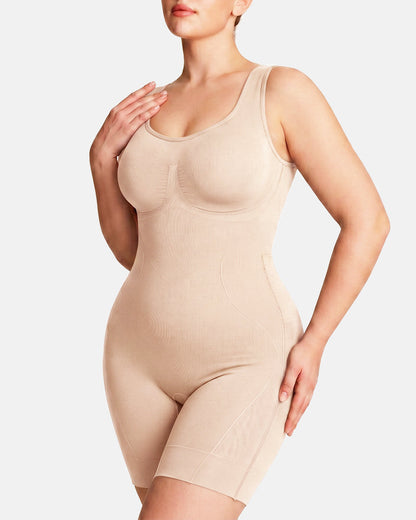 Lumisensy® Easyslide Butt-Lifter Faja Bodysuit