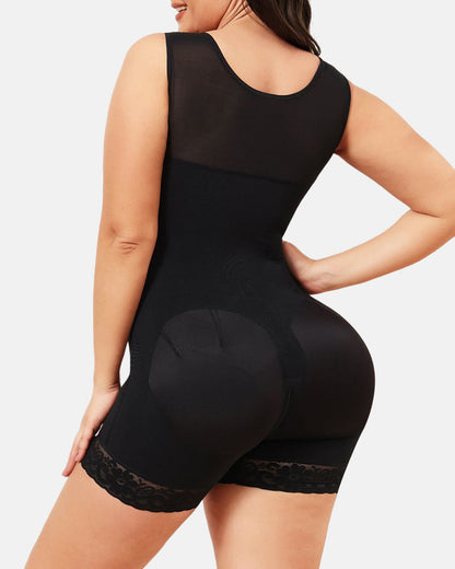 Lumisensy® Colombian Full-Body Postpartum Faja