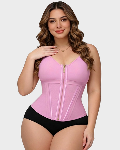 Lumisensy® Slim Tummy-Control Workout Shapewear