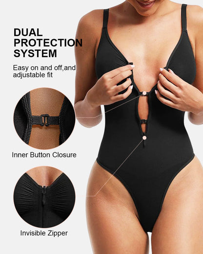 Lumisensy® 360 Firm Control Sculpting Bodysuit