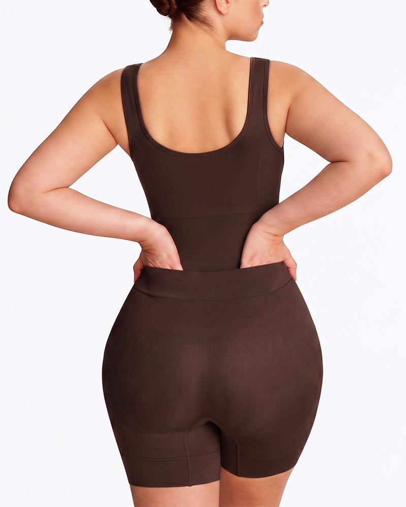 Lumisensy® Easyslide Butt-Lifter Faja Bodysuit